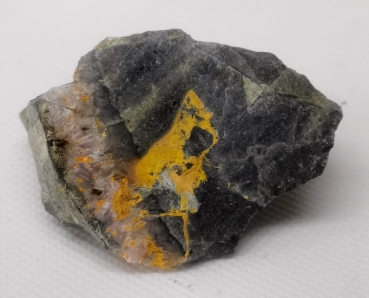 Lava Flow Seam Agate